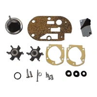 JABSCO Service kit for el ombyggingssett 103173